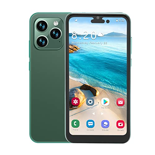 I14pro Max Smartphone I14pro Max Smartphone