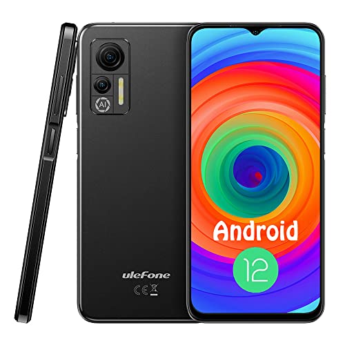 Ulefone Note 14 Unlocked Smartphone Ulefone Note 14 Unlocked Smartphone