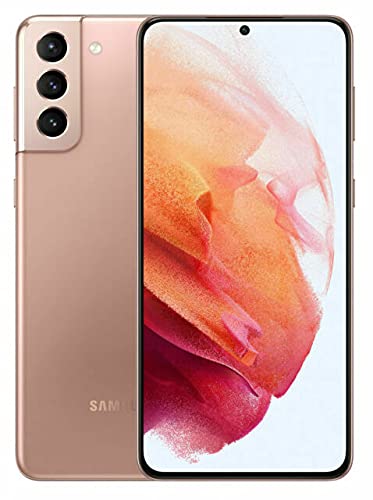 SAMSUNG Galaxy S21+ Plus G996U 5G | Fully Unlocked Android Cell Phone | US Version 5G Smartphone | Pro-Grade Camera SAMSUNG Galaxy S21+ Plus G996U 5G | Fully Unlocked Android Cell Phone | US Version 5G Smartphone | Pro-Grade Camera