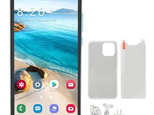 Pilipane I14pro Max Unlocked Smartphone