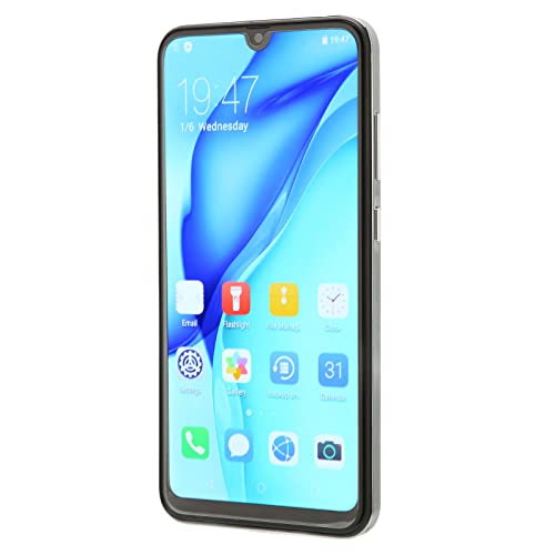 Unlocked Smartphone Unlocked Smartphone
