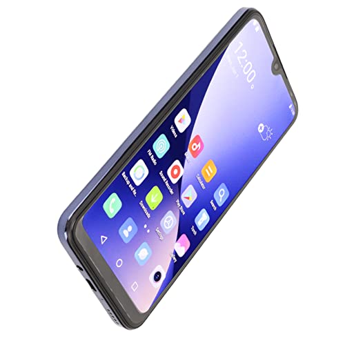 Mobile Phone Smartphone WiFi 4gb ram 64gb ROM face Recognition 7000 mAh Battery 6.3 inch for Spare Phone US Plug Mobile Phone Smartphone WiFi 4gb ram 64gb ROM face Recognition 7000 mAh Battery 6.3 inch for Spare Phone US Plug