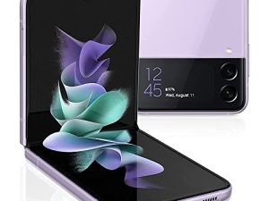 Samsung Galaxy Z Flip3 5G (128GB