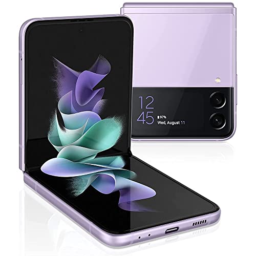 Samsung Galaxy Z Flip3 5G (128GB Samsung Galaxy Z Flip3 5G (128GB