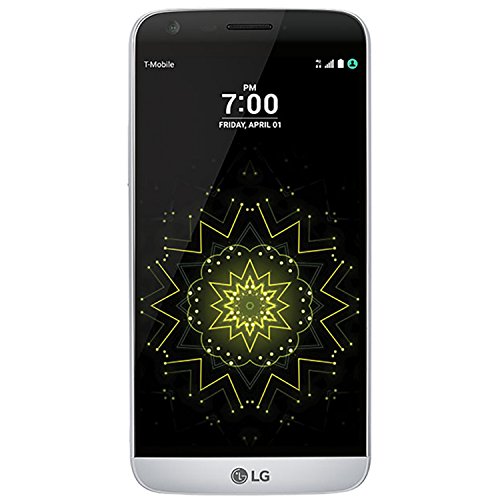 LG G5 H830 32GB T-mobile - Silver LG G5 H830 32GB T-mobile - Silver