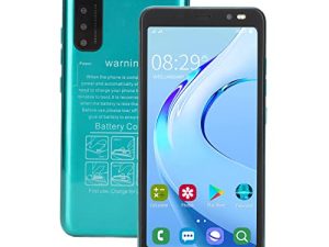 GOWENIC Rino4 Pro Unlocked Smartphones