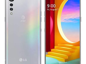 LG Velvet 5G (128GB