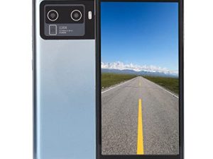 PUSOKEI 5.45 Inch HD Smartphone