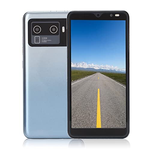 PUSOKEI 5.45 Inch HD Smartphone PUSOKEI 5.45 Inch HD Smartphone