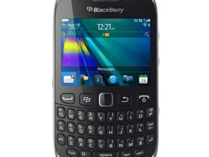 Blackberry Curve 9320 Unlocked GSM OS 7.1 Smartphone - 2g Only