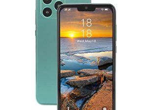 Unlocked Smartphone