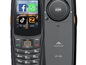 AGM M7 Rugged Phone