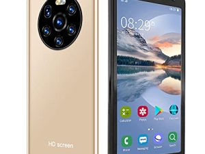 5.45in HD Full Screen Cell Phones