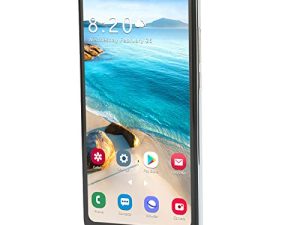 Unlocked Phone