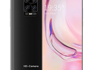 Note9 Plus Smartphone