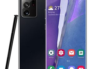 Lenove Note20U+ Smartphone Unlocked(48MP Rear HD Camera