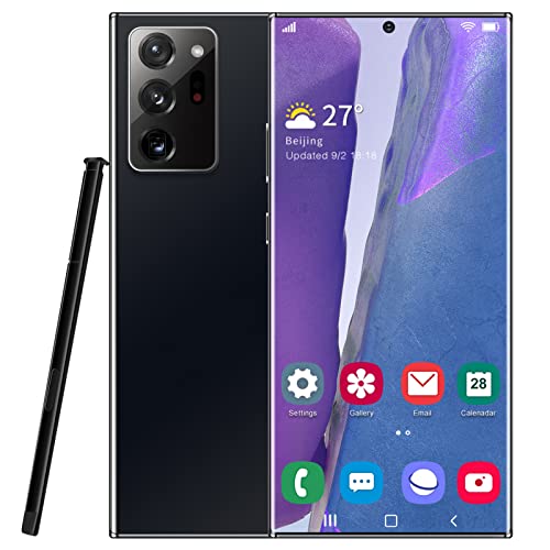 Lenove Note20U+ Smartphone Unlocked(48MP Rear HD Camera Lenove Note20U+ Smartphone Unlocked(48MP Rear HD Camera