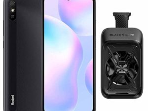 Xiaomi Redmi 9A 4G LTE Unlocked Cellphone