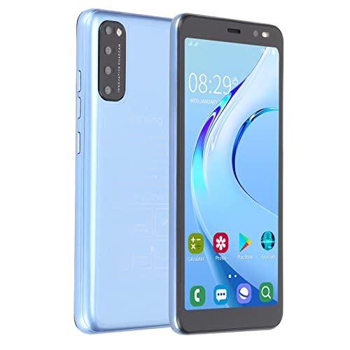 Heayzoki Rino4 Pro 5.45 Inch Cell Phone Heayzoki Rino4 Pro 5.45 Inch Cell Phone
