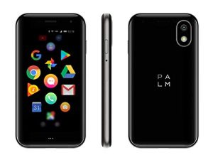 Palm Phone PVG100 (The Small Premium Unlocked Phone)