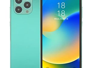 Heayzoki 3G Mobile Phone