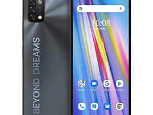 UMIDIGI A11 Cell Phone 6.53" HD+ Full Screen Unlocked Smartphone