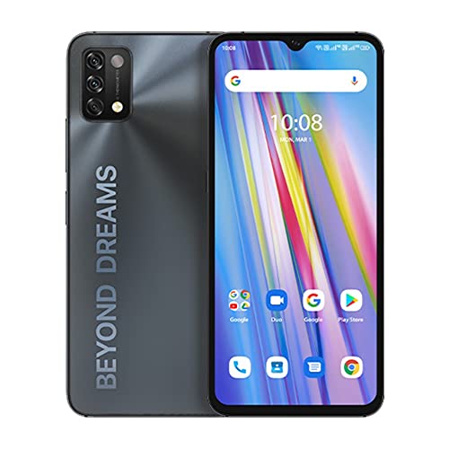 UMIDIGI A11 Cell Phone 6.53" HD+ Full Screen Unlocked Smartphone UMIDIGI A11 Cell Phone 6.53" HD+ Full Screen Unlocked Smartphone
