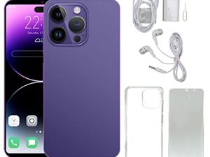 6.1 Unlocked Cell Phone Smartphone