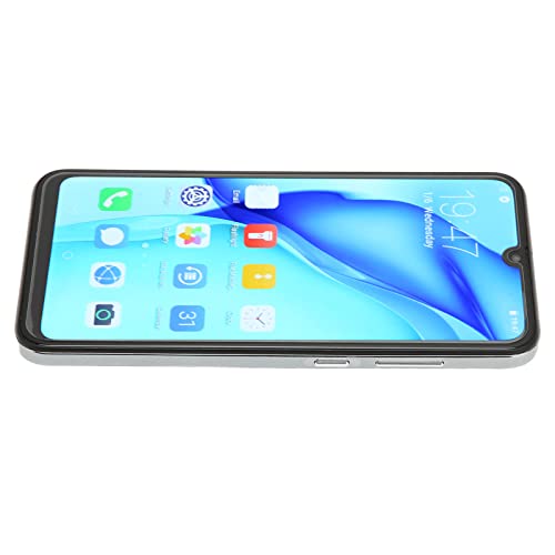 Unlocked 3G Smartphone GPS Compatible Dual Camera Phone 6.1 Inch Black HD Screen for Gaming (US Plug) Unlocked 3G Smartphone GPS Compatible Dual Camera Phone 6.1 Inch Black HD Screen for Gaming (US Plug)