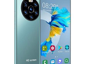 5.45in HD Screen Smartphone