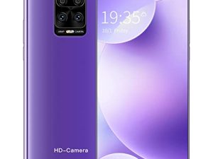 Note9 Plus Smartphone