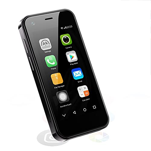 Etigood Mini Smartphone Unlocked 1GB RAM 8GB ROM Small Cell Phones Etigood Mini Smartphone Unlocked 1GB RAM 8GB ROM Small Cell Phones