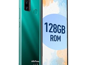 Ulefone Unlocked Smartphone