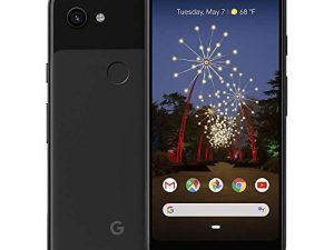 Google Pixel 3A XL (2019) G020B 64GB (6" inch