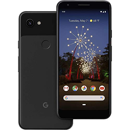 Google Pixel 3A XL (2019) G020B 64GB (6" inch Google Pixel 3A XL (2019) G020B 64GB (6" inch