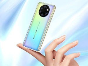 FOSA 3.5in Mini Unlocked 4G Smartphone Small Old Mobile Phone Dual Cards Dual Standby for Cell Phone for Students