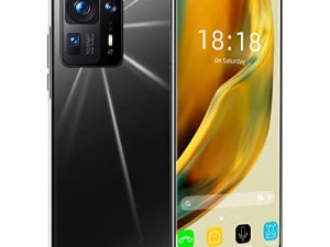 Yoidesu MIX4 Unlocked Cell Phone