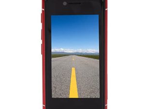 Dpofirs Small Mini Smartphone 3G Dual SIM Mobile Phone