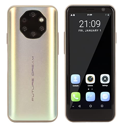 4G Unlock Smartphone Dual SIM 4G Unlock Smartphone Dual SIM