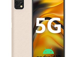 UMIDIGI A13 Pro 5G Cell Phone Unlocked (8GB+128GB)
