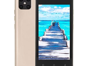 GOWENIC IP12 Pro Unlocked Android Smartphone