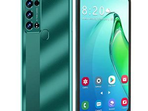 Yoidesu 5G Unlocked Android Smartphone