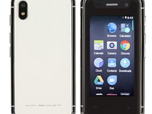 Dpofirs Mini Smartphone 4G