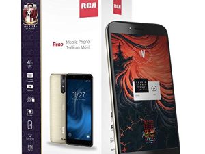 RCA Reno 16GB