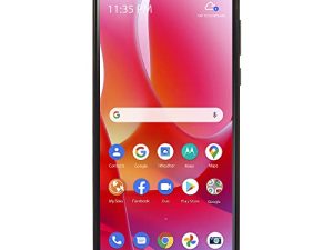 Simple Mobile Motorola Moto g Power (2021)