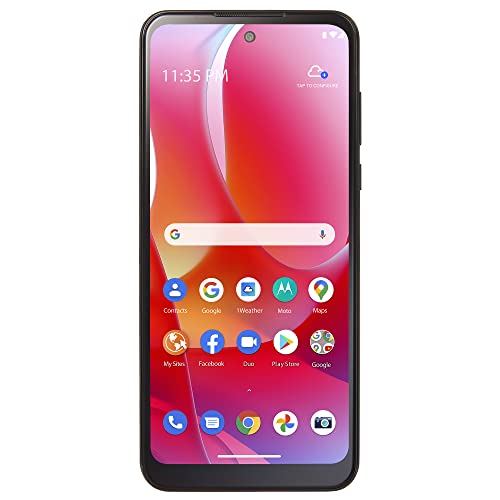 Simple Mobile Motorola Moto g Power (2021) Simple Mobile Motorola Moto g Power (2021)