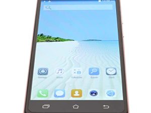 Unlocked Smartphone