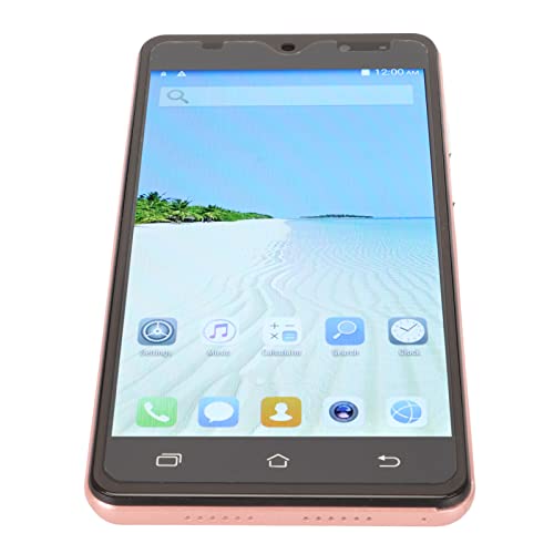 Unlocked Smartphone Unlocked Smartphone
