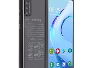 Heayzoki Rino4 Pro 5.45 Inch Cell Phone