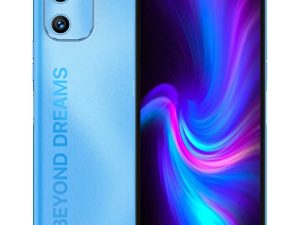 UMIDIGI F3 SE Smartphone (4GB + 128GB) Unlocked Cell Phone